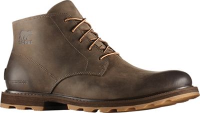 sorel major chukka boot