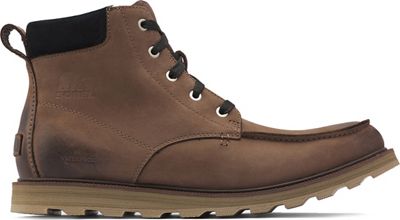 Madson Moc Toe Waterproof Boot 