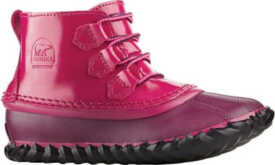 Sorel Youth Out N About Lace Boot at