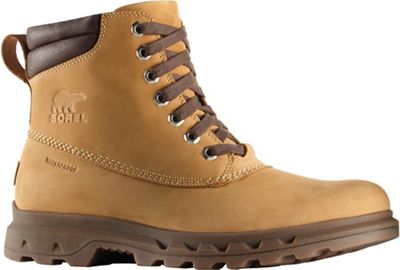 sorel mens work boots