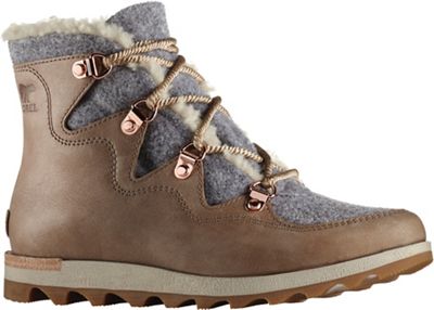 alpine sorel boots