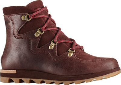 women's sneakchic alpine booties