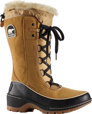 sorel women's tivoli iii tall winter boots