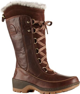 sorel women's tivoli iii high waterproof winter boots