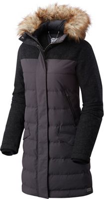 sorel winter coat
