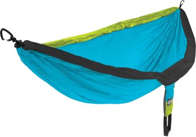 Eagles Nest Outfitters Continental Divide Trail Coalition DoubleNest Outfitters Hammock