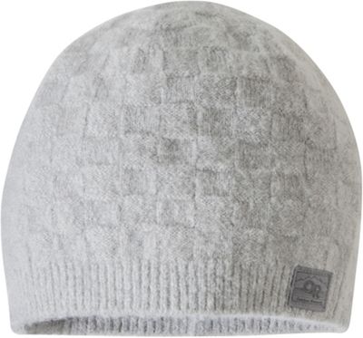 outdoor research knotty beanie