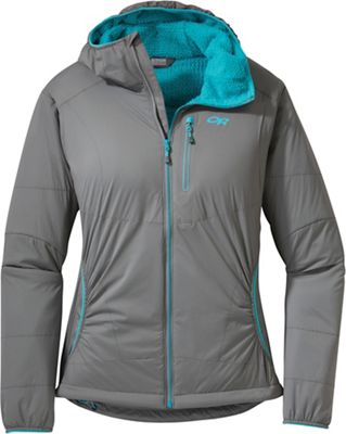 outdoor research women's ascendant jacket