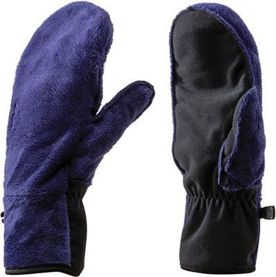 outdoor research mittens women's