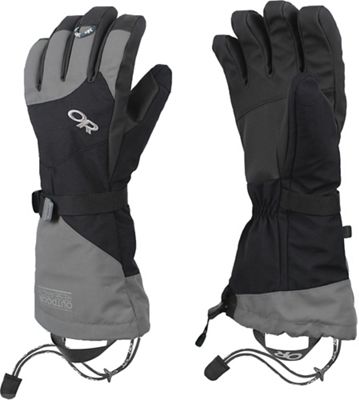 outdoor research meteor gloves