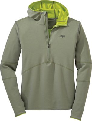 outdoor research shiftup hoodie