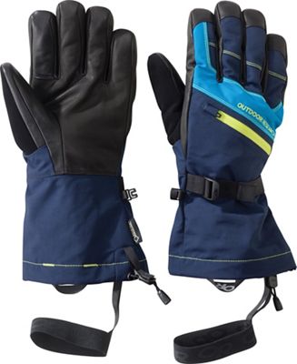 outdoor research southback gloves