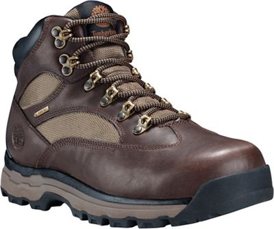 timberland chocorua gtx