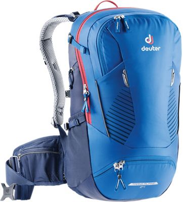 deuter commuter backpack