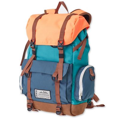 kavu bookbag