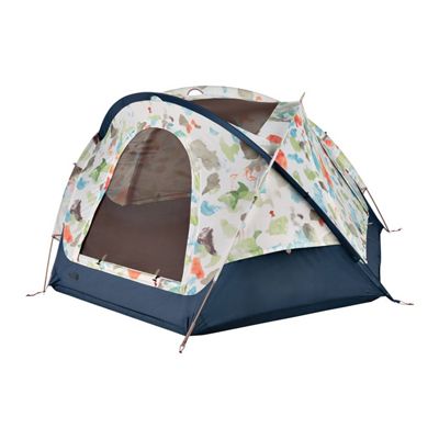 north face homestead tent