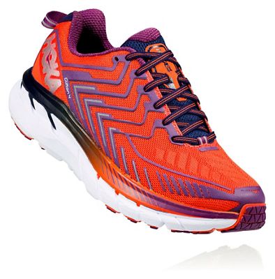 Hoka One One Women's Clifton 4 Shoe - at Moosejaw.com