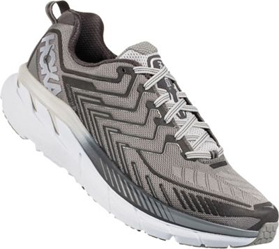 men's hoka one one clifton 4
