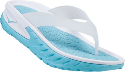 hoka flip flops womens