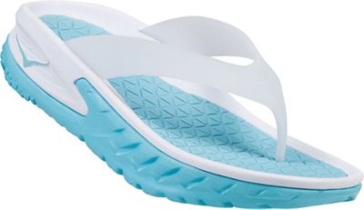 hoka recovery sandals womens