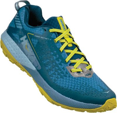 hoka one one speed instinct 3