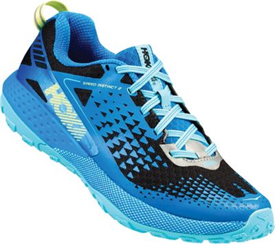 hoka speed instinct 2
