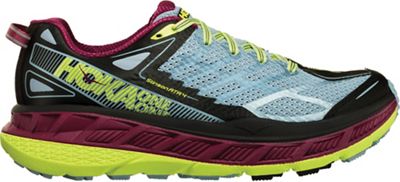 hoka one one stinson atr 4 women's