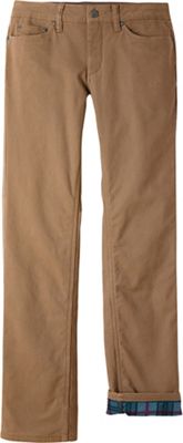 Mountain Khakis Women's Camber 106 Classic Fit Lined Pant
