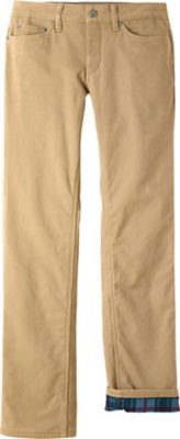 Mountain Khakis Women's Camber 106 Classic Fit Lined Pant