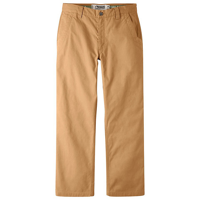 Mountain Khakis Seaside Pant Relaxed Fit 