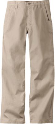 relaxed fit pants
