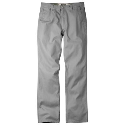 Mountain Khakis Men's Original Mountain Slim Fit Pant