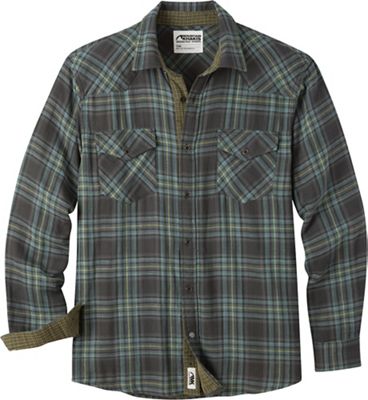 Mountain Khakis Men's Sublette Shirt - Moosejaw
