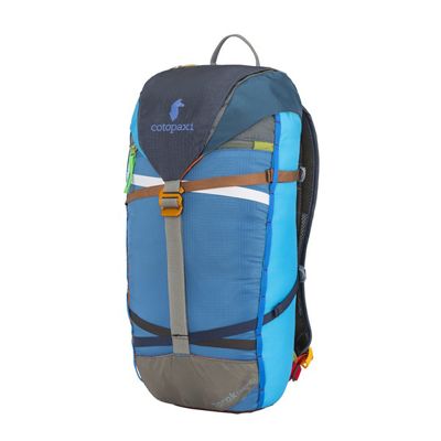 climbing pack