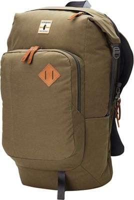 Cotopaxi Volta Rolltop Backpack Moosejaw