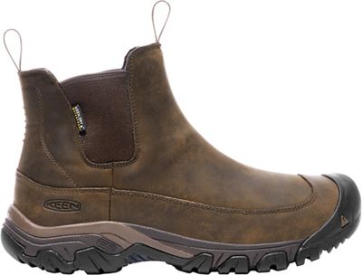men's anchorage iii waterproof boot