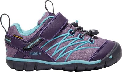keen chandler waterproof