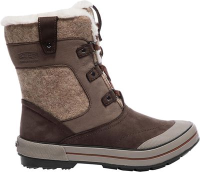 Keen Women's Elsa Premium Mid Waterproof Boot - at Moosejaw.com