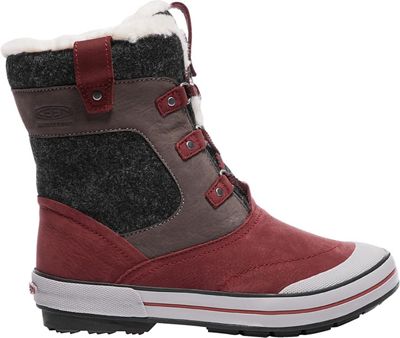 keen elsa premium boot