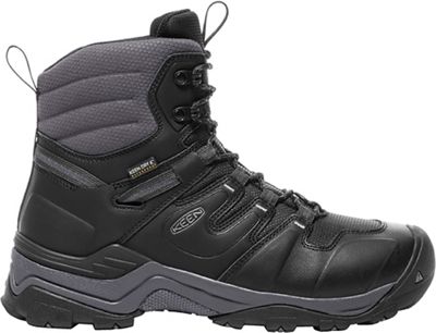 keen gypsum polar winter boots