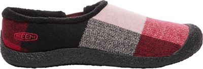 keen women's howser wool slide