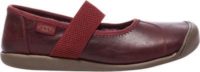 Keen sienna store mj leather