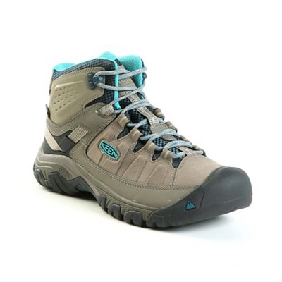 targhee exp mid waterproof hiking shoes