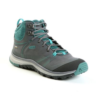 keen terradora pulse mid