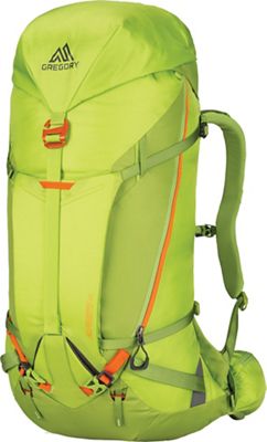 gregory 50 backpack