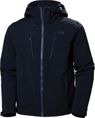 men's helly hansen alpha 3.0 jacket