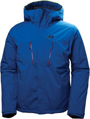 helly hansen charger ski jacket mens