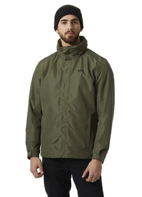 Helly Hansen Men's Dubliner Insulated Jacket - Moosejaw