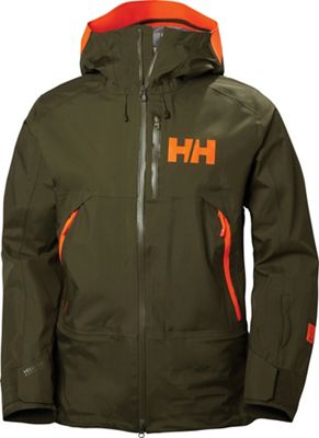 sogn shell ski jacket