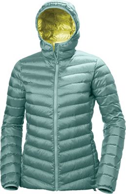 helly hansen verglas long insulator